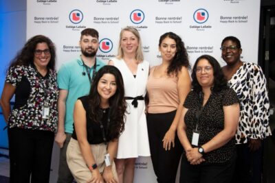 Du học Canada: Lasalle College thuộc tỉnh bang Quebéc