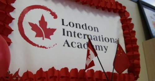 Du học Canada: London International Academy thuộc tỉnh bang Ontario