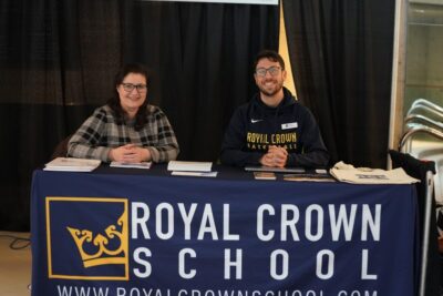 Du học Canada: Royal Crown Academic School thuộc tỉnh bang Ontario