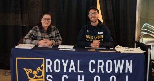 Du học Canada: Royal Crown Academic School thuộc tỉnh bang Ontario