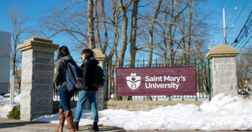 Du học Canada: Saint Mary’s University thuộc tỉnh bang Nova Scotia