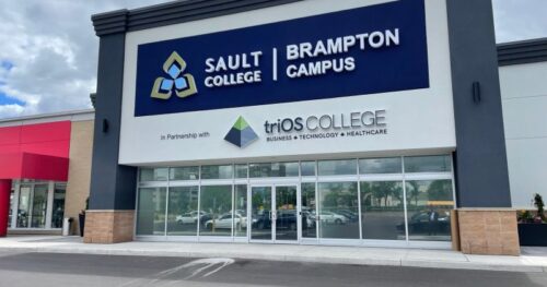 Du học Canada: Sault College thuộc tỉnh bang Ontario