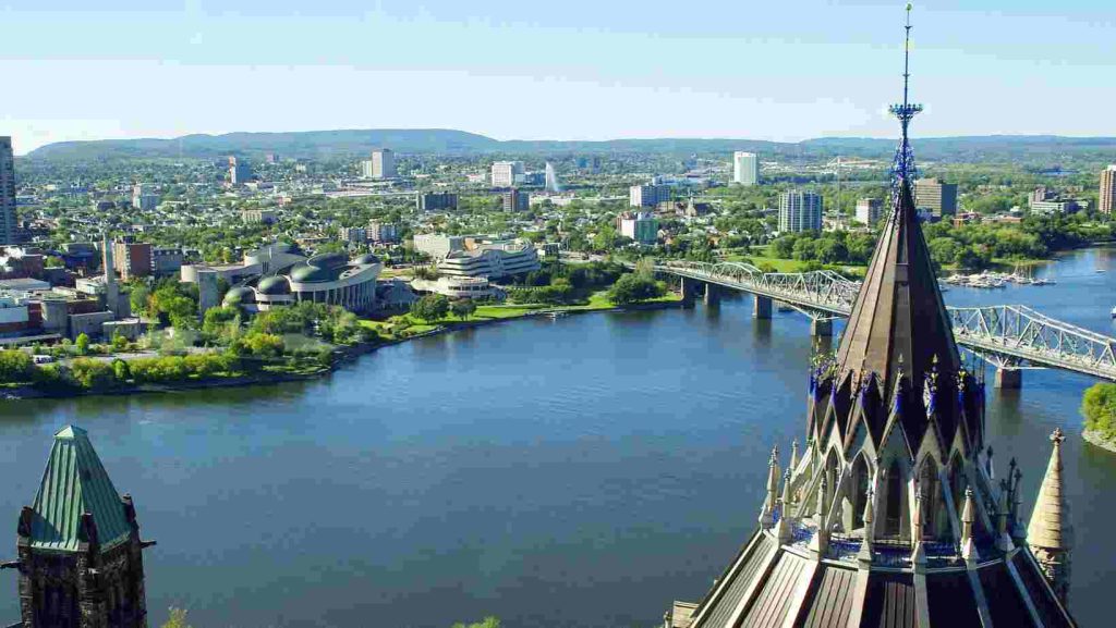 Du học Canada mở ra cơ hội định cư hợp pháp