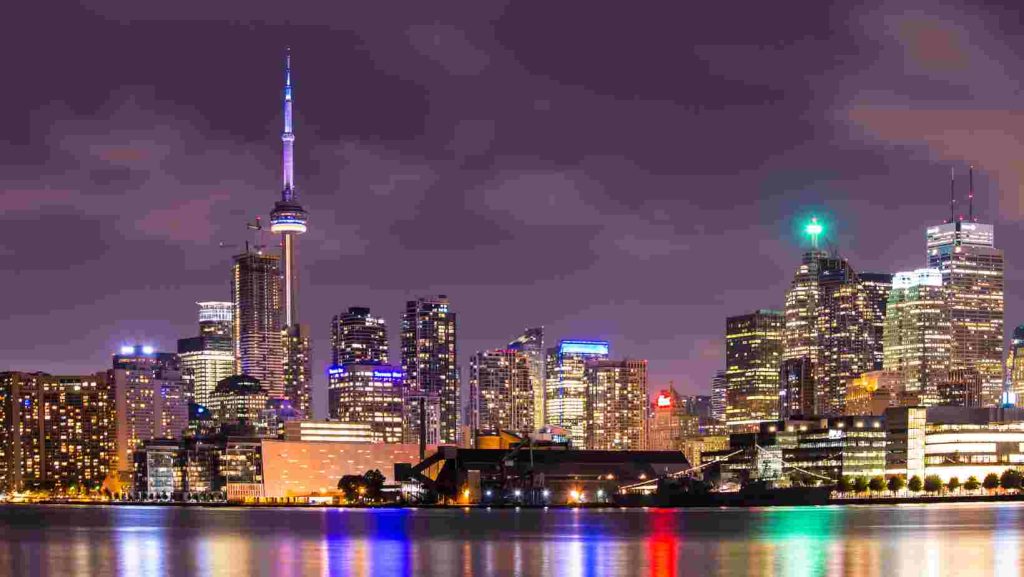 Du học Canada có nhiều ngành nghề để chọn học