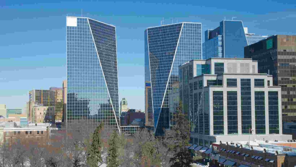 Du học Canada tỉnh bang Sasketchewan mang lại cơ hội định cư