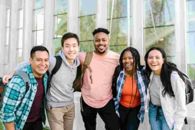 Du học EduTrust: Kỹ năng mềm du học sinh nên rèn luyện mỗi ngày