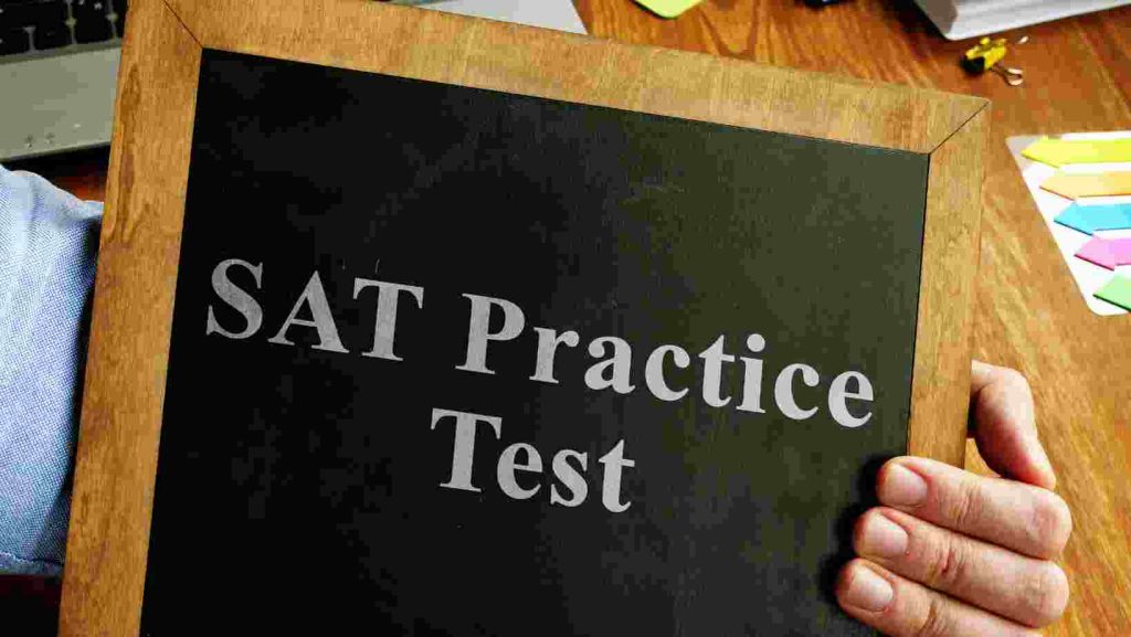 Du học EduTrust - Thi SAT đòi hỏi quá trình ôn tập bài bản