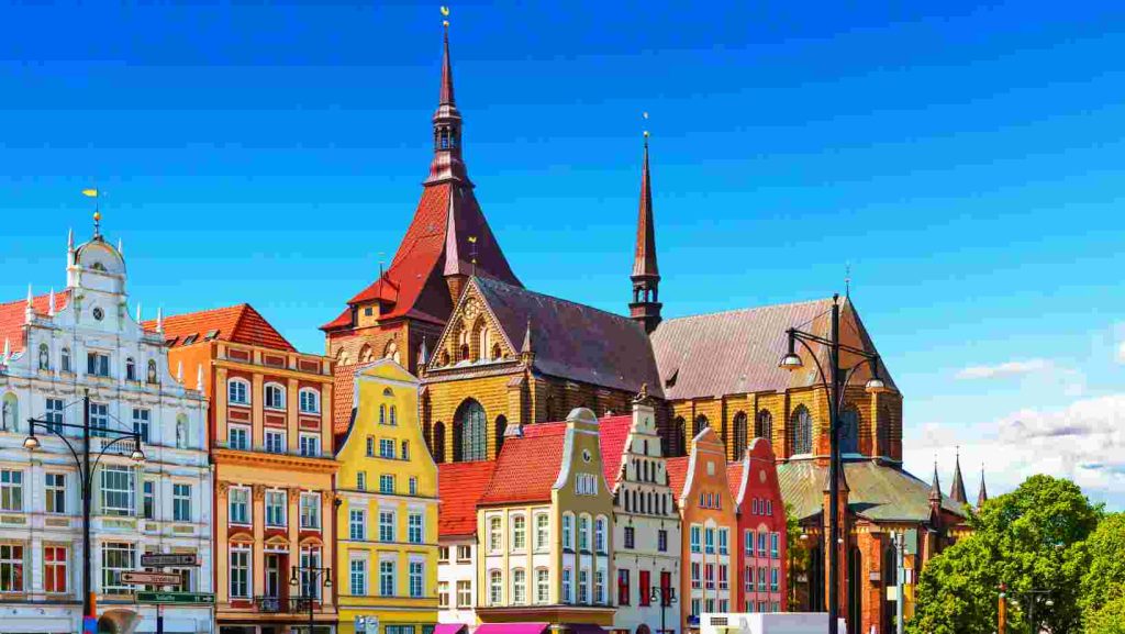 Du học EduTrust nước Đức là nơi nhiều bạn nhắm đến