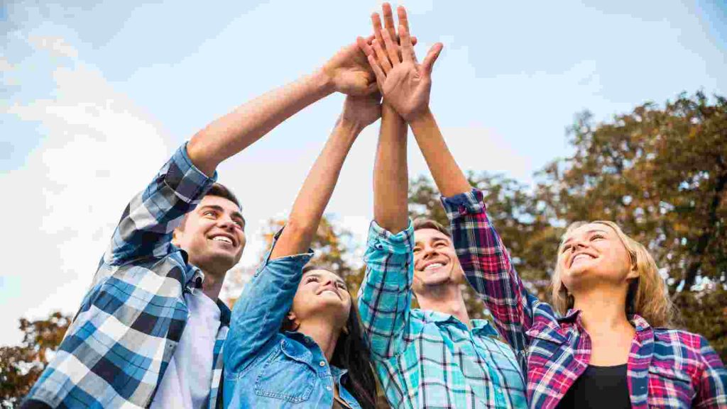 Du học EduTrust - du học sinh cần rèn luyện nhiều kỹ năng