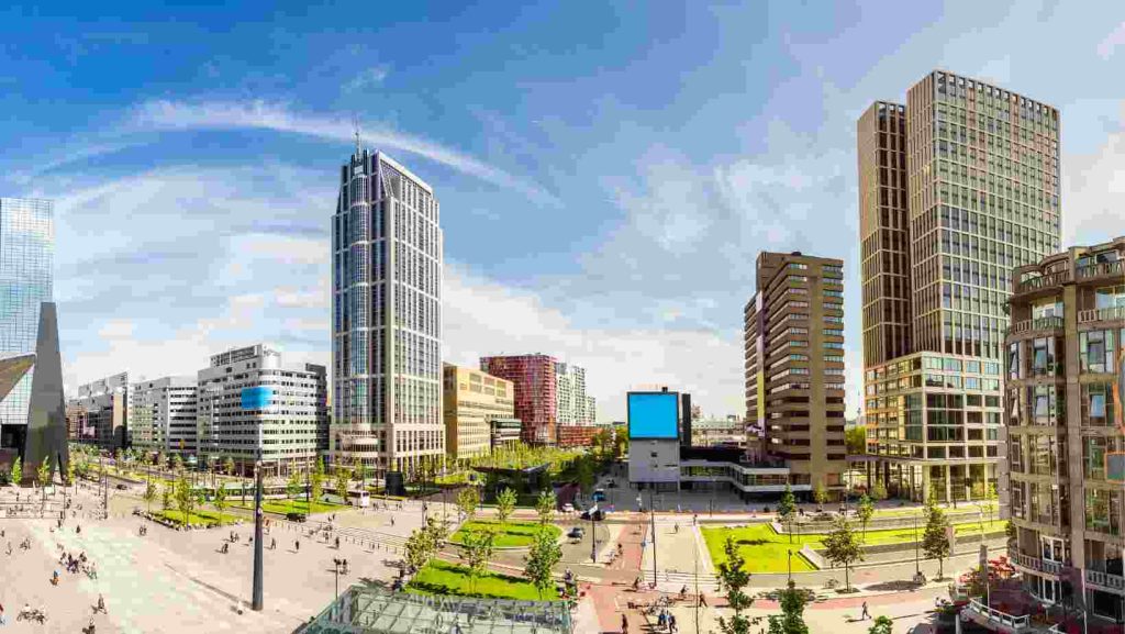 Du học Hà Lan bậc phổ thông không quá mới mẻ