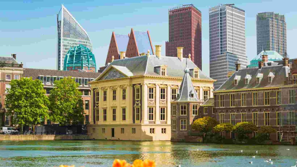 Du học Hà Lan nổi tiếng về chất lượng đào tạo