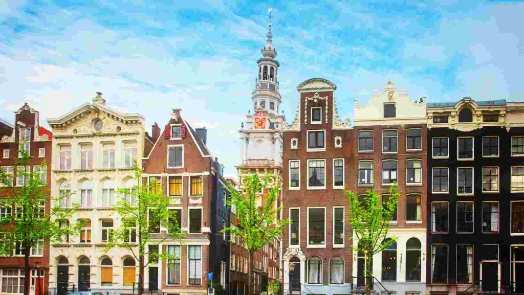 Du học Hà Lan bậc phổ thông không yêu cầu quá khó