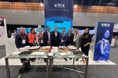 Du học Úc: Education Centre Of Australia đối tác của nhiều trường đại học hàng đầu