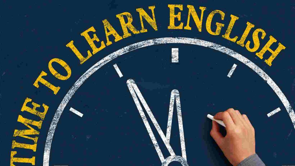 Học tiếng Anh đừng ngại đừng nản