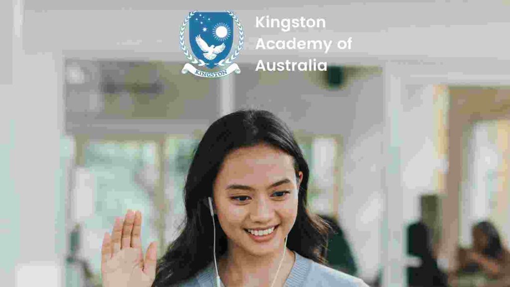 Kingston Academy of Australia hứa hẹn mang lại thành công cho sinh viên