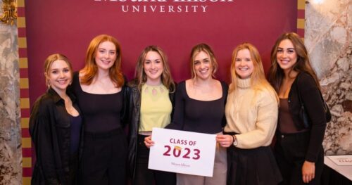 Du học Canada: Mount Allison University thuộc tỉnh bang New Brunswick