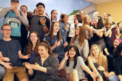 Du học Canada: New Westminster School thuộc tỉnh bang British Columbia