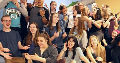 Du học Canada: New Westminster School thuộc tỉnh bang British Columbia