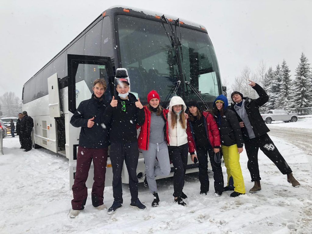 Richmond International Education có cả sinh viên quốc tế theo học