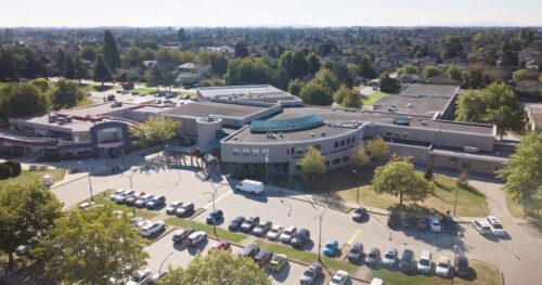 Du học Canada: Richmond International Education thuộc tỉnh bang British Columbia