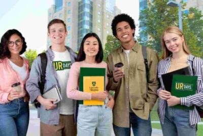 Du học Canada: University of Regina thuộc tỉnh bang Saskatchewan