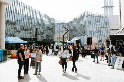 Du học Úc: Victoria University lựa chọn khi bạn quan tâm đến chi phí du học và cơ hội việc làm