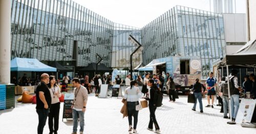 Du học Úc: Victoria University lựa chọn khi bạn quan tâm đến chi phí du học và cơ hội việc làm