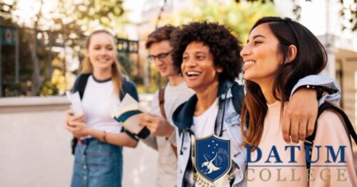 Du học Úc: Datum College thuộc bang Victoria
