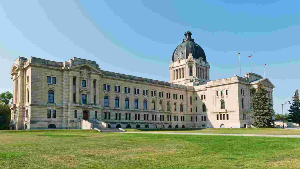 Du học Canada Saskatchewan có nhiều ngôi trường tốt