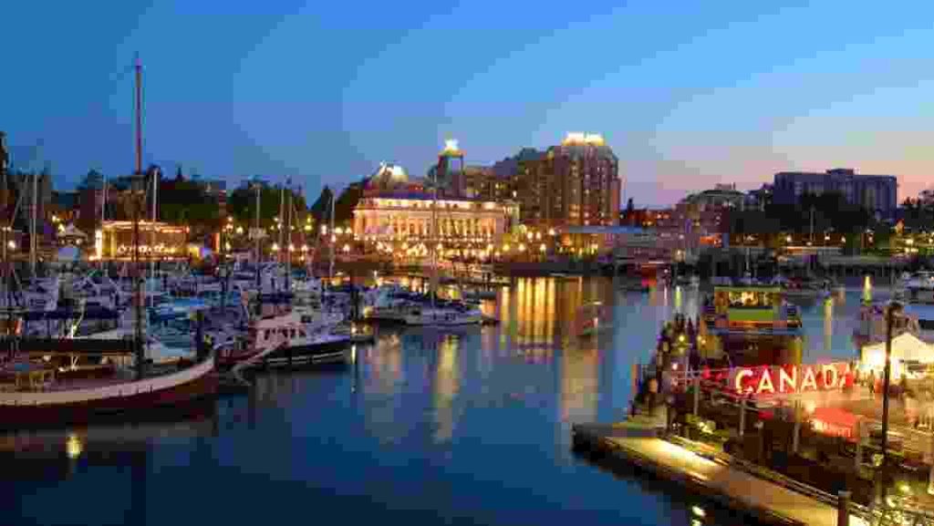 Du học Canada du học nghề được nhiều sinh viên lựa chọn