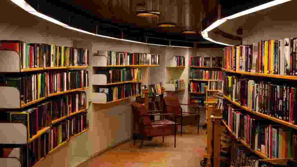 Du học Châu Âu các bạn cần làm quen với văn hóa đọc sách