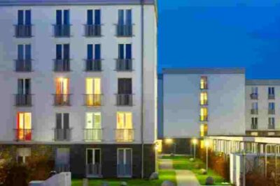 Du học EduTrust: Kinh nghiệm chọn ký túc xá khi đi du học