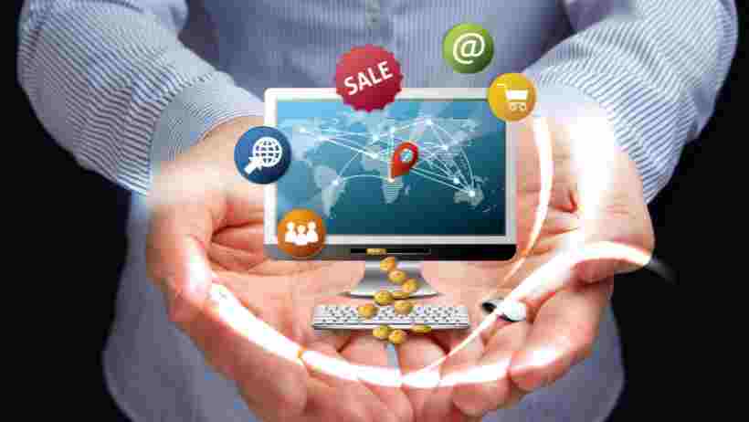 Du học EduTrust tư vấn ngành thương mại quốc tế cho du học sinh