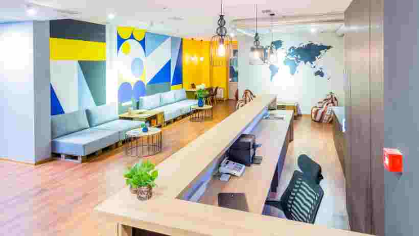 Ký túc xá luôn là lựa chọn của đông đảo sinh viên du học EduTrust