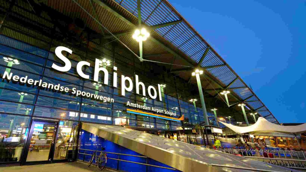 Du học Hà Lan ngành logostics mở ra nhiều cơ hội việc làm