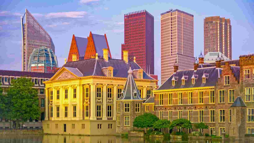 Du học Hà Lan được nhiều sinh viên yêu thích