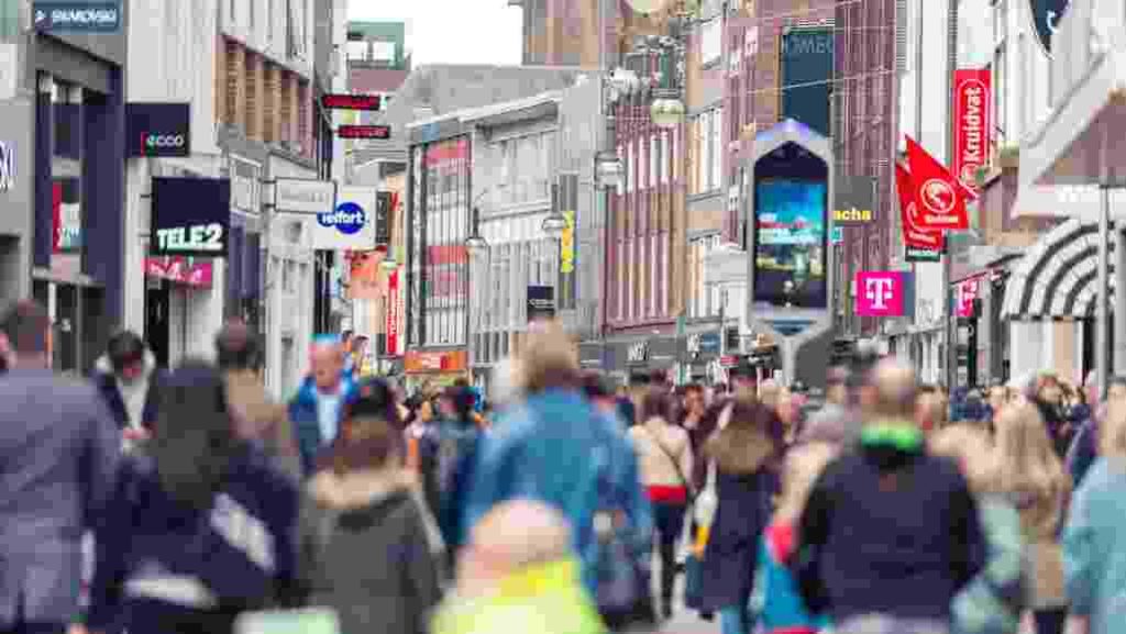 Du học Hà Lan thị trường việc làm có nhiều cơ hội cho sinh viên