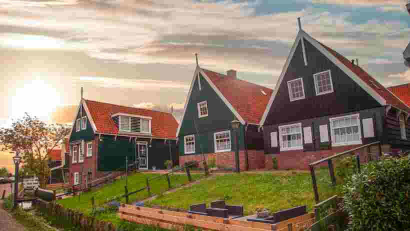 Du học Hà Lan bạn sẽ yêu thích văn hóa nơi đây