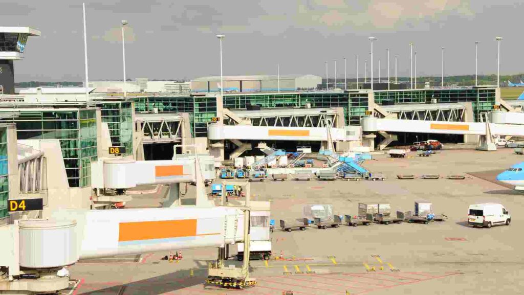 Du học Canada ngành Logistics có nhiều lựa chọn về trường học