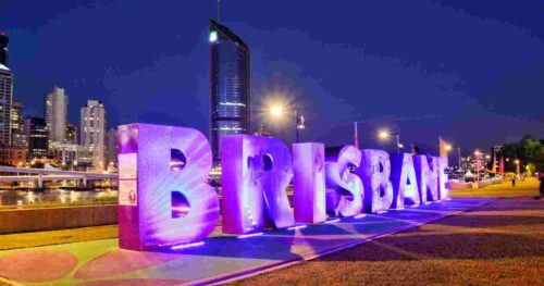 Du học Úc: Brisbane điểm đến được nhiều du học sinh quan tâm