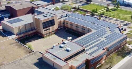 Du học Canada: Edmonton Public Schools thuộc tỉnh bang Alberta