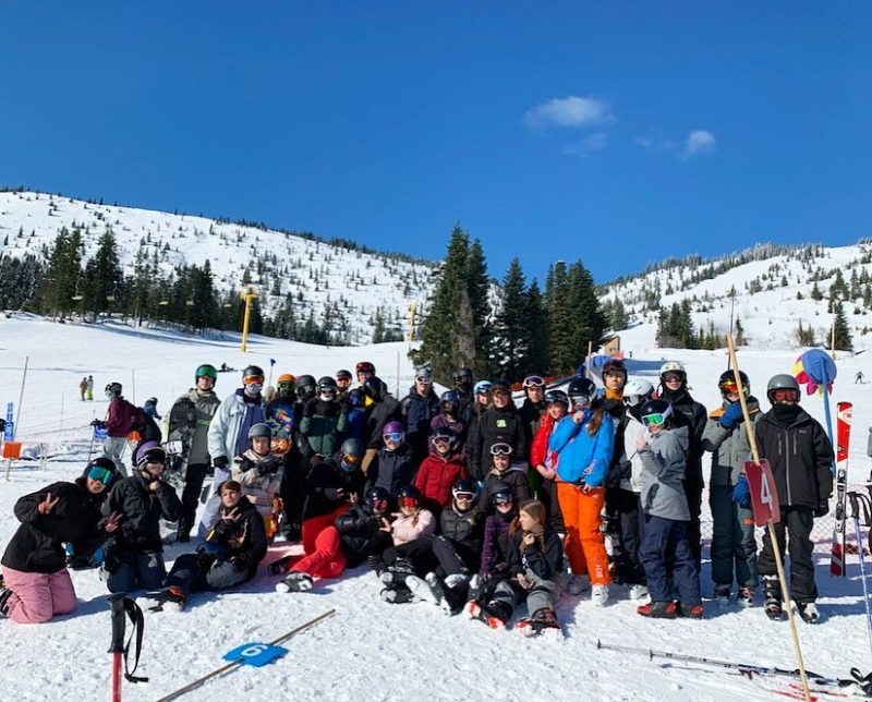 GW Graham Secondary mang lại nhiều trải nghiệm cho học sinh