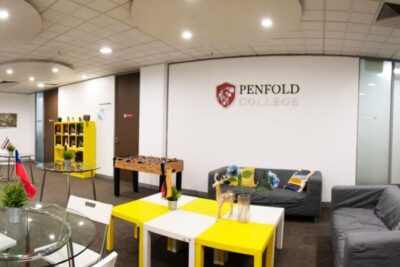 Du học Úc: Penfold College thuộc bang Victoria