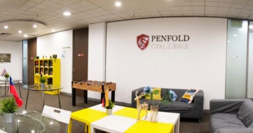 Du học Úc: Penfold College thuộc bang Victoria