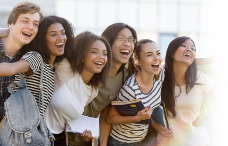 Penfold College có nhiều dịch vụ hỗ trợ sinh viên