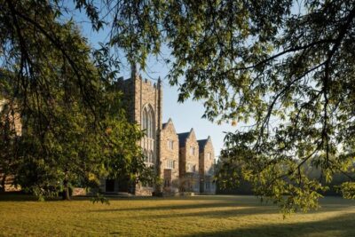 Du học Úc: Rhodes College thuộc bang Victoria