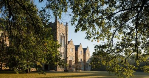 Du học Úc: Rhodes College thuộc bang Victoria