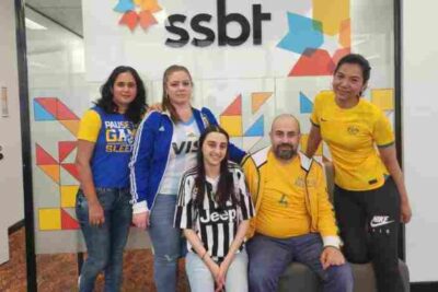 Du học Úc: Sydney School of Business and Technology thuộc bang New South Wales