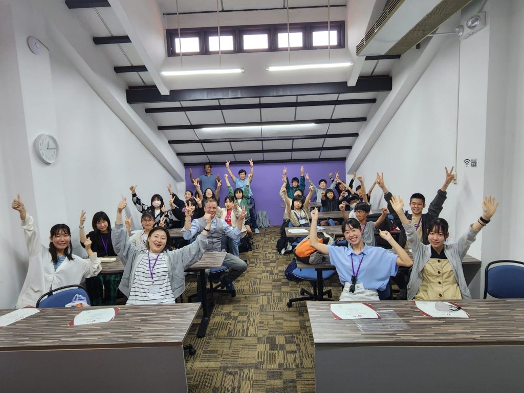 TMC Academy đào tạo nhiều ngành học thiết thực