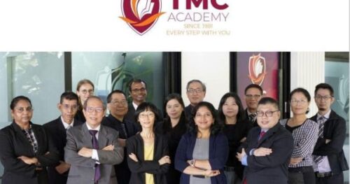 Du học Singapore: TMC Academy nơi có nhiều lựa chọn học tập thiết thực và hấp dẫn